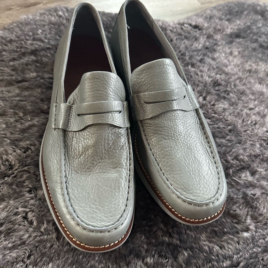 Brand New Perry Mens Shoes Never Worn